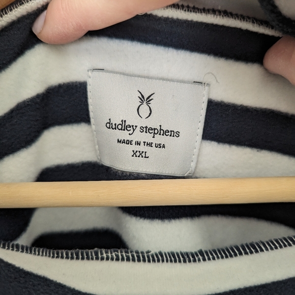 Dudley Stephens Park Slope XXL - Picture 4 of 4